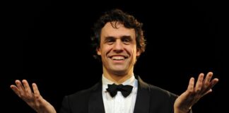 Matteo Belli in “Le guerre di Walter, e altre storie” il 25 ottobre al Teatro Comunale Cassero di Castel San Pietro Terme