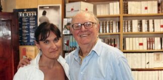 Ci ha lasciato Maria Grazia Moratti, libraia e costumista di Reggio Emilia