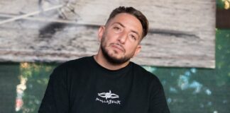 “L’unica amica leale”, nuovo singolo del ravennate Moder