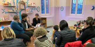 Ottobre al Centro per le famiglie tra eventi, incontri e occasioni di condivisione a partire dalla prima infanzia (FOTO)