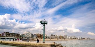 A Riccione riscaldamenti accesi dal 15 ottobre al 15 aprile