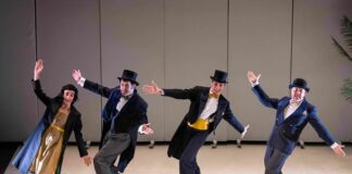 Stagione di prosa e danza, sabato 25 ottobre scatta la prevendita dei biglietti della prima parte del cartellone