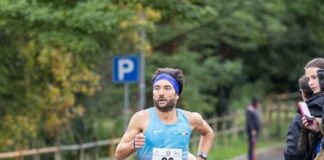 Presenze da tutta Italia per i tricolori Master di Castenaso