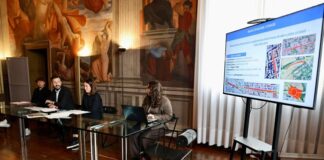 Manutenzione strade e marciapiedi: stanziato un milione di euro per interventi tra centro, periferie e frazioni di Ferrara