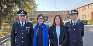 Al carcere di Ferrara arrivano i rinforzi: 26 nuovi agenti per un incremento organico di 10 unità