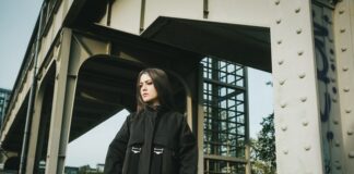 BEATRICE ANTOLINI in concerto il 26 ottobre al Teatro Cavallerizza a Reggio Emilia