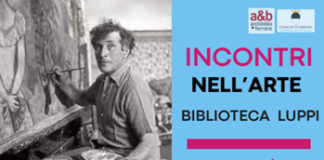 Terzo incontro della rassegna “Arte e follia”, alla Luppi si parla di Chagall