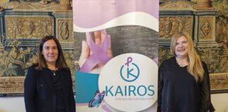 Una mattina a piedi con Kairos per ammirare la magia del foliage e sostenere chi soffre di disturbi del comportamento alimentare