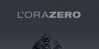 L’ORAZERO, nuovo album di inediti di Renato Zero