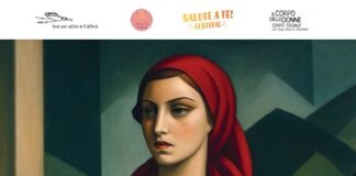 Proseguono a Bologna gli spettacoli teatrali del Salute a te festival con Libere Sempre