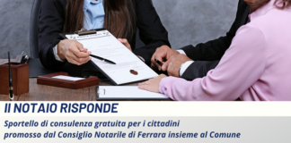 “Il Notaio risponde”: incontro di sportello gratuito per i cittadini su prenotazione
