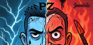 “Bipolare”, nuovo singolo di PZ