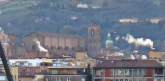 “Com’è lucida la città”, nuovo singolo del cantautore Antonio Marzo