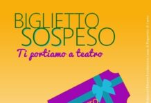 Fondazione CR Cento *Biglietto Sospeso*