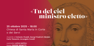 I Musici Malatestiani alla Chiesa dei Servi chiudono sabato 25 ottobre le celebrazioni per i 200 anni dell’Istituto “Giovanni Lettimi”