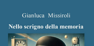 Il 10 ottobre presentazione del libro “Nello scrigno della memoria” di Gianluca Missiroli