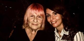 Sabrina Pisu racconta Letizia Battaglia martedi 28 ottobre 2025