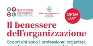 Il 18 e 19 ottobre Ferrara aprirà le sue storiche mura ai ‘Professional Organizers’ di tutta Italia