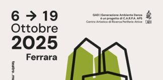 Il quartiere Giardino al centro del mondo con il “Gad Festival”: 13 giorni di festa con 38 eventi tra danza, concerti e laboratori