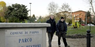 Parco Testoni: presentati alla città i lavori di riqualificazione