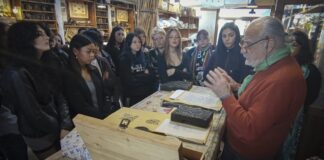 Gambettola: nasce il laboratorio per i giovani artigiani del futuro