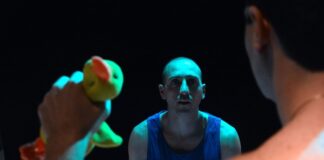 Teatro Piccolo, Forlì: il 6 novembre “Affogo”, spettacolo di Dino Lopardo