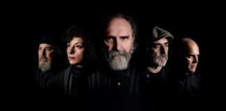 Area Open Project sabato 15 novembre in concerto al Teatro Bonci