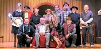 Teatro Piccolo di Forlì: campagna Abbonamenti alla rassegne Favole e Commedie dialettali dal 29 novembre