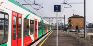 Sostenibilità e sicurezza: Ferrovie Emilia-Romagna “premia” i fornitori certificati