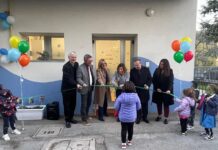 Forlì – “L’Arca di Noè”: è nato un nuovo spazio educativo nel Quartiere Cava