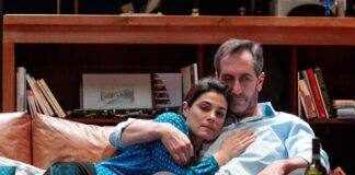Teatro Diego Fabbri di Forlì: “Perfetti sconosciuti” dal 14 al 16 novembre