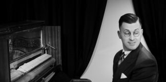 Sabato 22 novembre al Milestone: Lindy hop Night con Mauro L. Porro’s Jazzmania