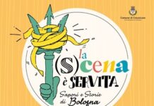 La tradizione bolognese protagonista a Crevalcore con Giorgio Comaschi e Patrizio Roversi il 13 e 18 novembre