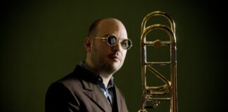 Bologna Jazz Festival: il 15 novembre concerto di Samuel Blaser