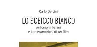 “Lo Sceicco Bianco. Antonioni, Fellini e la metamorfosi di un film” il 12 novembre la presentazione a Rimini