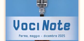 “Voci Note”: dal 28 novembre le prenotazioni per l’appuntamento del 9 dicembre