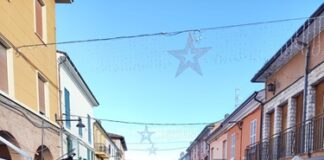 Roncofreddo: archiviata la XXIV edizione della piccola fiera d’autunno