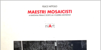 I mosaicisti ravennati amici di Chagall