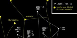 Dal 19 novembre al 21 dicembre I FIORI BLU FESTIVAL Bologna