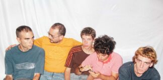 LEATHERETTE: HEY THERE, il nuovo singolo che anticipa l’album RITMO LENTO