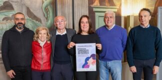 A Ferrara un pomeriggio per parlare del dolore psicologico dei familiari di malati di tumore