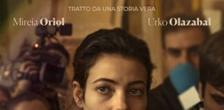 Al cinema dal 20 novembre ‘Il mio nome è Nevenka’, il nuovo film di Icíar Bollaín