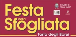 Finale Emilia lunedì 8 dicembre festeggia la “Sfogliata”