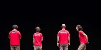 Troilo e Cressida il 6 dicembre a Pieve di Cento (BO)