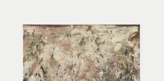 Mostra di Nazzarena Poli Maramotti dal 6 dicembre 2025 al 6 gennaio 2026 a Reggio Emilia