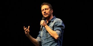 Luca Bizzarri con Non hanno un (amico) dubbio il 13 dicembre al Teatro Celebrazioni di Bologna