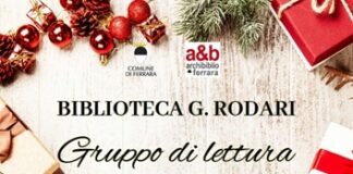 La scrittrice Francesca Capossele ospite del gruppo di lettura della Rodari