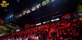Il MC Hip Hop Contest diventa Urban Festival