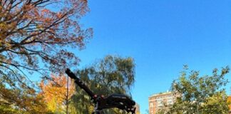 La regista cesenate Clara Ferri torna in Romagna e lancia la campagna GoFundMe