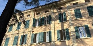 Ex clinica Beretta, online l’avviso pubblico per comporre la comunità che abiterà il condominio solidale